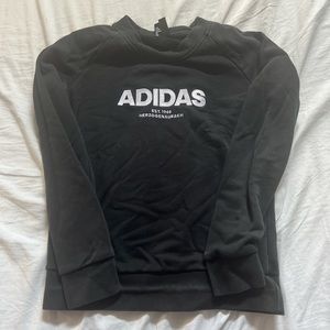 Women’s Adidas vintage sweater